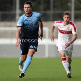 VfB Stuttgart II - Stuttgarter Kickers