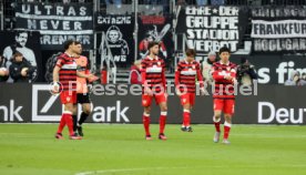 11.03.23 Eintracht Frankfurt - VfB Stuttgart
