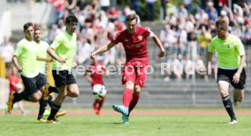 VfB Stuttgart - FC Wohlen AG