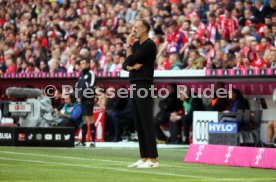 10.09.22 FC Bayern M&uuml;nchen - VfB Stuttgart