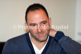 1. FC Heidenheim 1846 Trainer Frank Schmidt