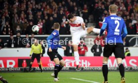 VfB Stuttgart - DSC Arminia Bielefeld