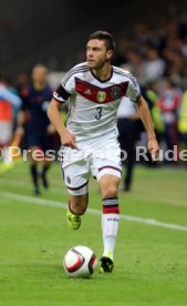 Deutschland - Polen