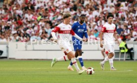 08.08.26 VfB Stuttgart - FC Everton