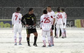 01.12.10 Young Boys Bern - VfB Stuttgart