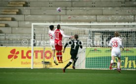 09.01.21 SC Freiburg - 1. FC Köln