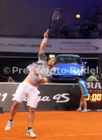Porsche Tennis Grand Prix 2014