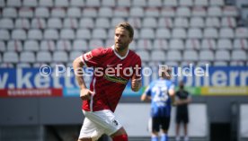 10.07.21 SC Freiburg - 1. FC Saarbr&uuml;cken