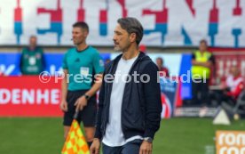 13.09.25 1. FC Heidenheim - Borussia Dortmund