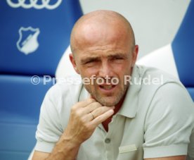 TSG 1899 Hoffenheim - SV Werder Bremen
