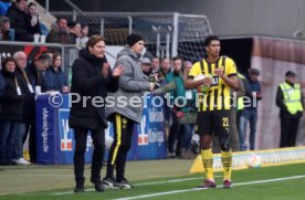 25.02.23 TSG 1899 Hoffenheim - Borussia Dortmund