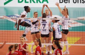 01.01.22 Allianz MTV Stuttgart - SC Potsdam