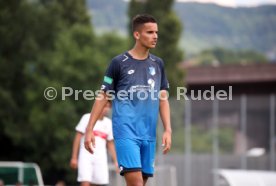 U19 VfB Stuttgart - U17 TSG 1899 Hoffenheim