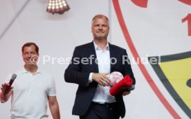 08.08.26 VfB Stuttgart Saison Opening 2026