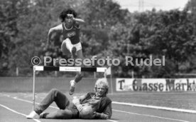 31.05.83 VfB Stuttgart Makan