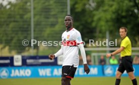 06.07.21 FSV Hollenbach - VfB Stuttgart