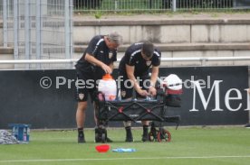 15.08.23 VfB Stuttgart Training