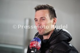 21.12.20 Karlsruher SC - Hamburger SV