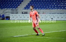 21.12.20 Karlsruher SC - Hamburger SV