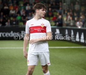 Mercedes-Benz JuniorCup 2020