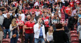 VfB Stuttgart Mitgliederversammlung 2019