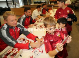 VfB Stuttgart Fritzle Club