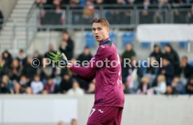 06.11.24 U19 VfB Stuttgart - U19 Atalanta Bergamo