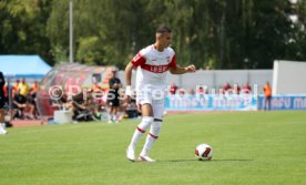 19.07.26 TSG Balingen - VfB Stuttgart
