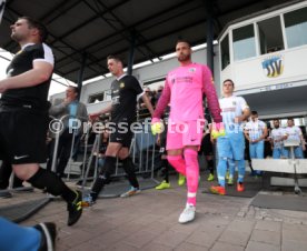 Tim Wiese (SSV Dillingen)