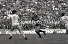 07.10.84 Inter Mailand - Hellas Verona