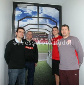 VfB Stuttgart Jugendakademie