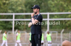 15.07.23 SSV Reutlingen - VfB Stuttgart