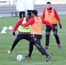 VfB Stuttgart