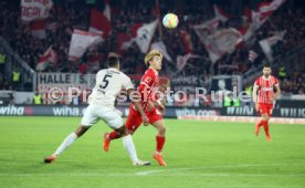 13.11.22 SC Freiburg - 1. FC Union Berlin