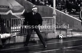 22.10.86 Torpedo Moskau - VfB Stuttgart