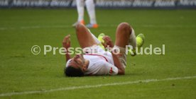 VfB Stuttgart - Holstein Kiel