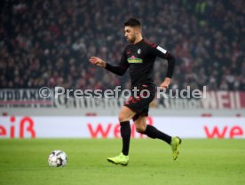 VfB Stuttgart - SC Freiburg