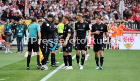 13.04.25 VfB Stuttgart - SV Werder Bremen