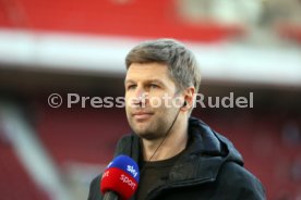 05.02.22 VfB Stuttgart - Eintracht Frankfurt