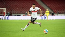 05.12.21 VfB Stuttgart - Hertha BSC Berlin