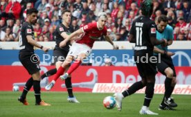 23.04.22 SC Freiburg - Borussia M&ouml;nchengladbach