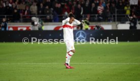 04.03.23 VfB Stuttgart - FC Bayern M&uuml;nchen