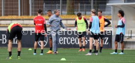 11.10.22 VfB Stuttgart Training