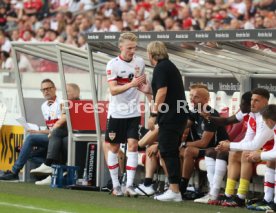 02.10.21 VfB Stuttgart - TSG 1899 Hoffenheim