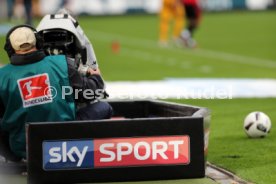 SC Freiburg - Eintracht Frankfurt