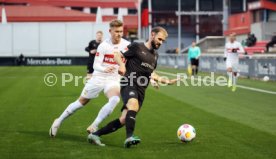 06.01.24 VfB Stuttgart - SpVgg Greuther F&uuml;rth