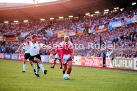 26.06.92 D&auml;nemark - Deutschland