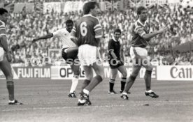 12.06.88 England - Irland