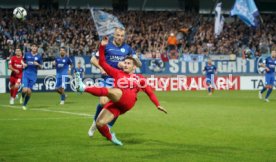 18.10.22 Stuttgarter Kickers - Eintracht Frankfurt