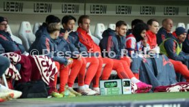 06.12.25 VfB Stuttgart - FC Bayern München